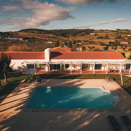 Vale Pisco Villa Bombarral Exterior photo