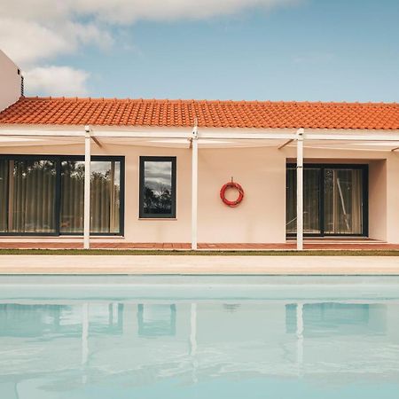 Vale Pisco Villa Bombarral Exterior photo