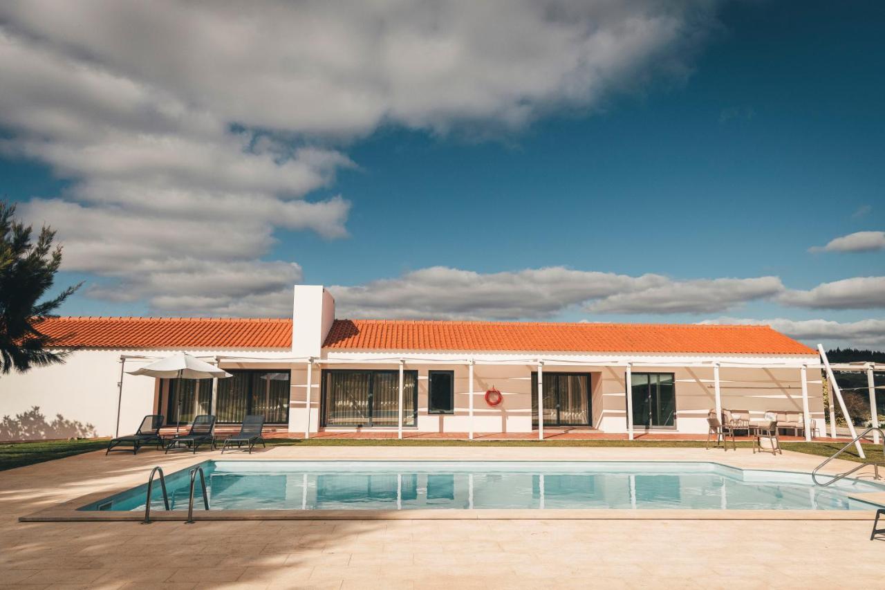 Vale Pisco Villa Bombarral Exterior photo