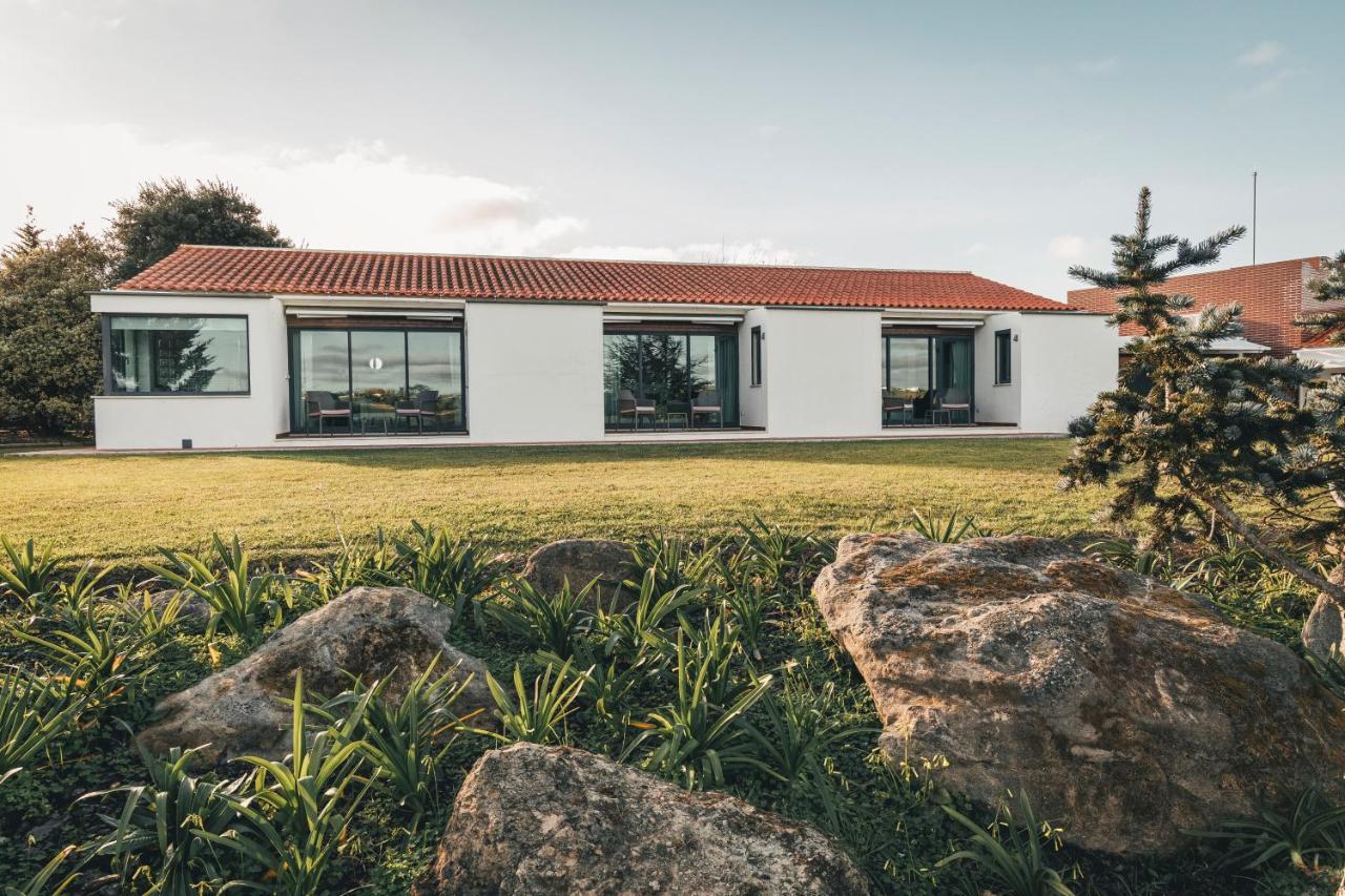 Vale Pisco Villa Bombarral Exterior photo