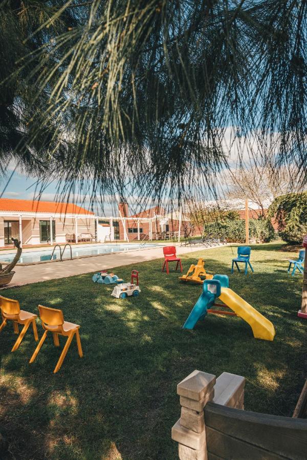 Vale Pisco Villa Bombarral Exterior photo