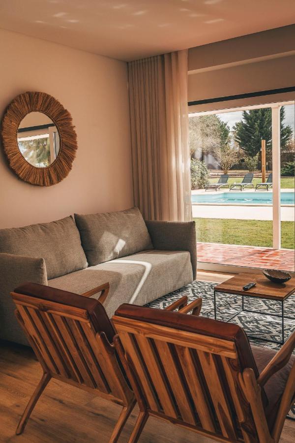 Vale Pisco Villa Bombarral Exterior photo