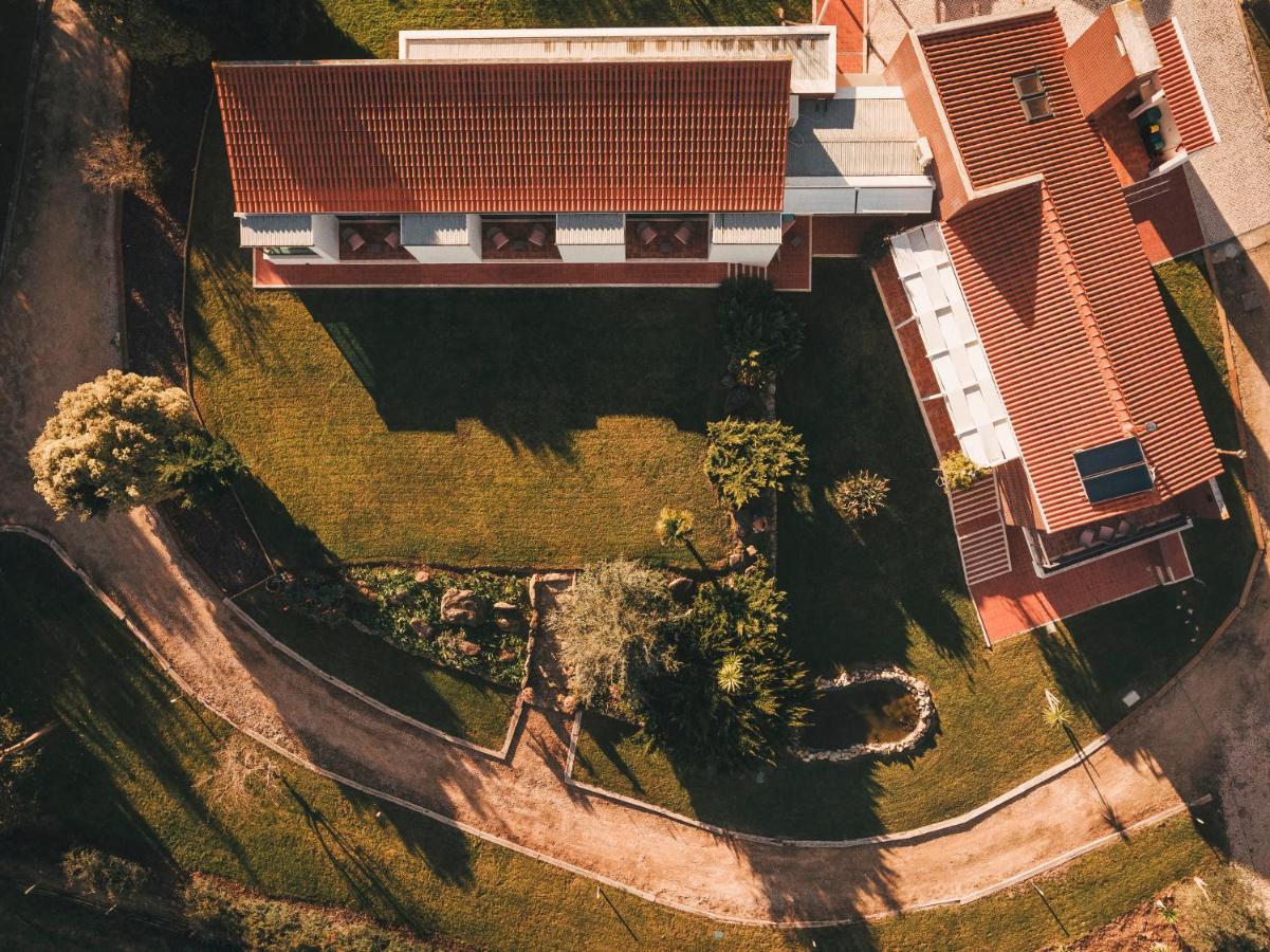 Vale Pisco Villa Bombarral Exterior photo
