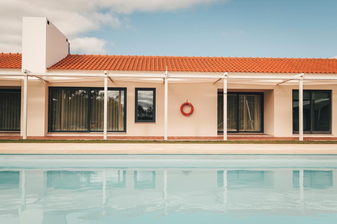 Vale Pisco Villa Bombarral Exterior photo