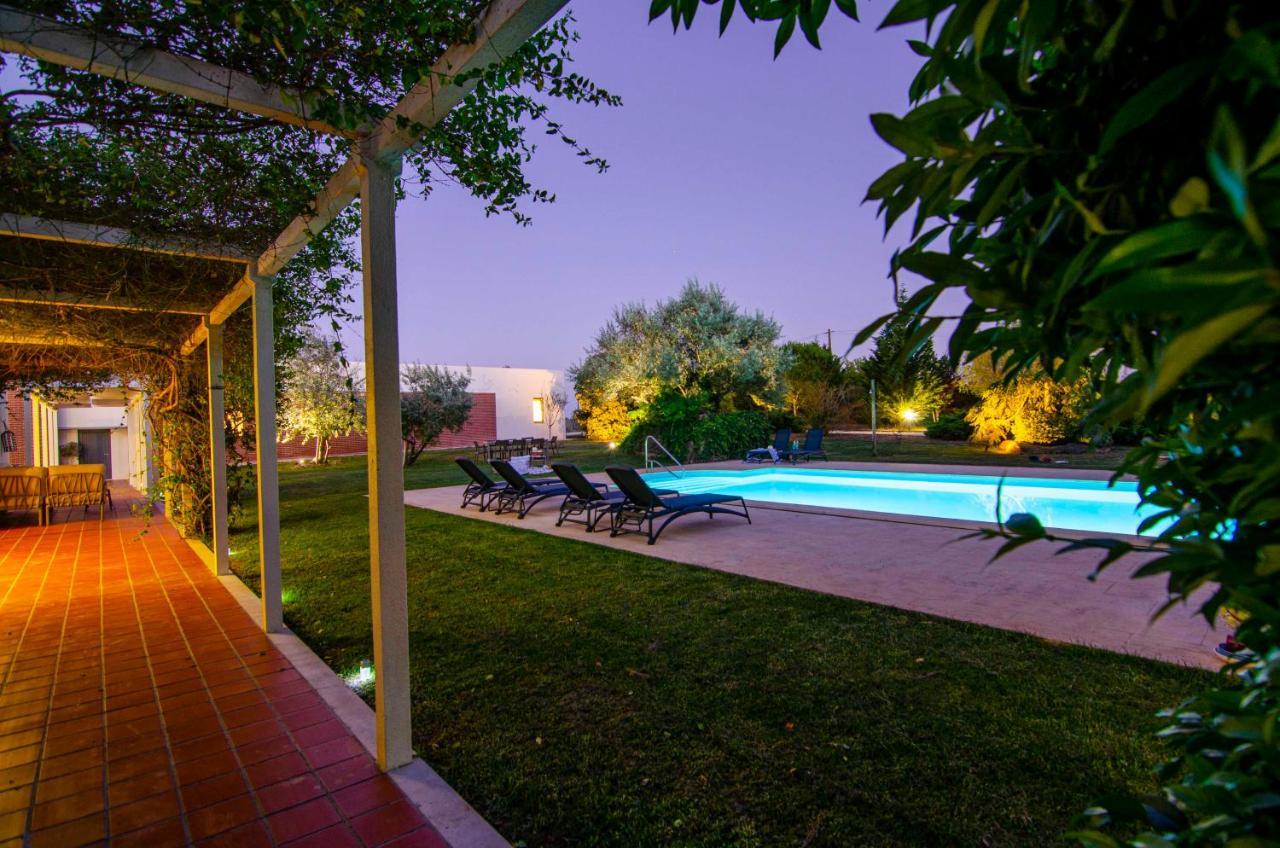 Vale Pisco Villa Bombarral Exterior photo